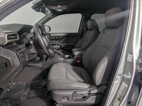 Used 2025 Toyota Tacoma SR RWD image 14