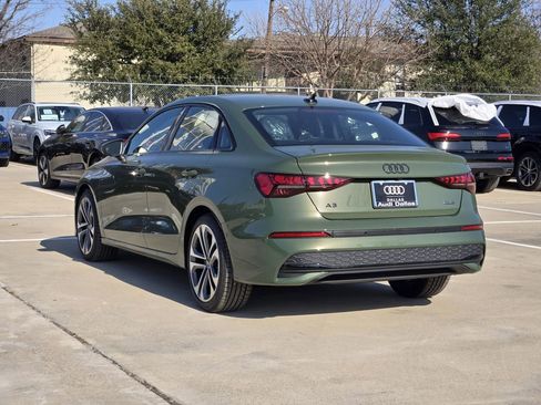 New 2026 Audi A3 2.0T Premium Plus image 11