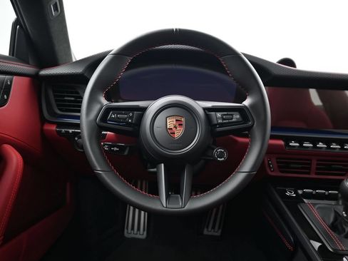 Used 2026 Porsche 911 GT3 RWD image 11