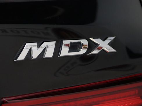 Used 2016 Acura MDX SH-AWD image 13