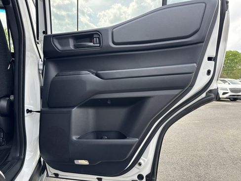 Used 2024 Toyota Land Cruiser 1958 image 16