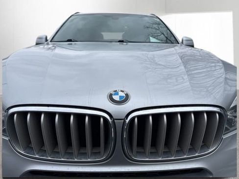 Used 2016 BMW X5 xDrive50i image 13