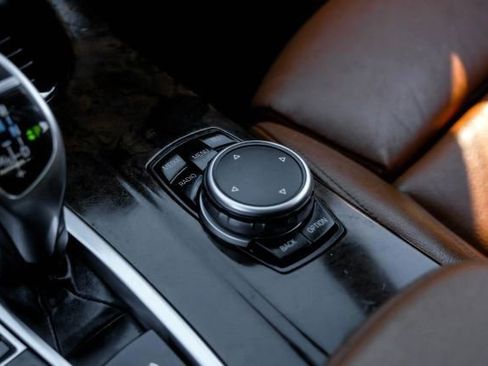 Used 2016 BMW X4 M40i image 33