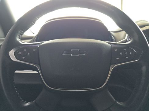 Used 2022 Chevrolet Traverse RS image 31