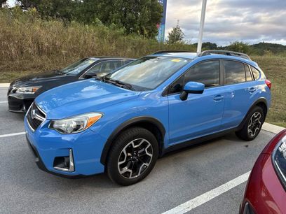 Used 2017 Subaru Crosstrek 2.0i Premium w/ Moonroof Package