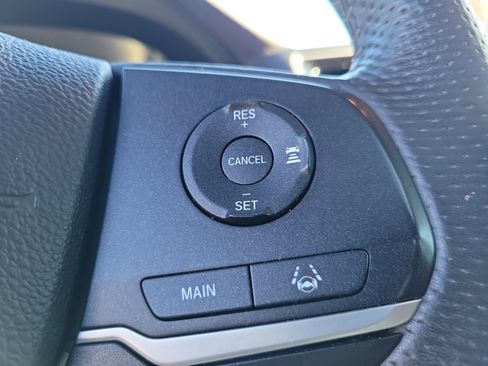 Used 2022 Honda Passport EX-L image 25