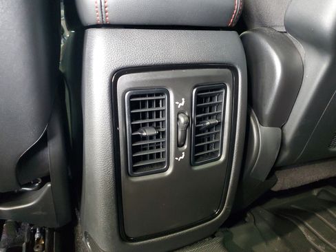 Certified 2023 Dodge Durango R/T w/ Tow 'N Go Package AWD/4WD image 13