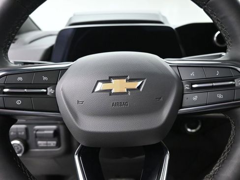 Certified 2025 Chevrolet Tahoe High Country w/ Sun And Tow Package image 18