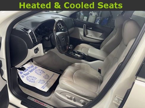 Used 2012 GMC Acadia Denali image 14
