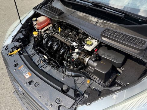 Used 2017 Ford Escape S FWD image 27