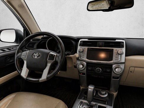 Used 2013 Toyota 4Runner SR5 w/ Premium Pkg AWD/4WD image 20