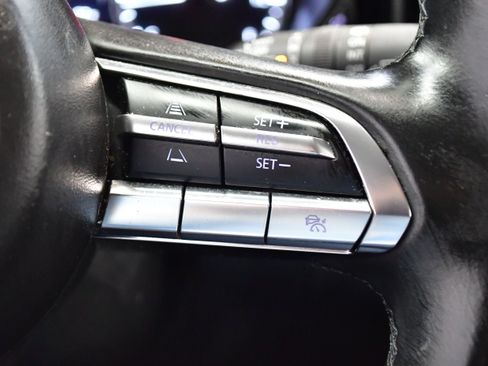 Used 2024 MAZDA CX-50 AWD 2.5 S w/ Preferred Package image 25