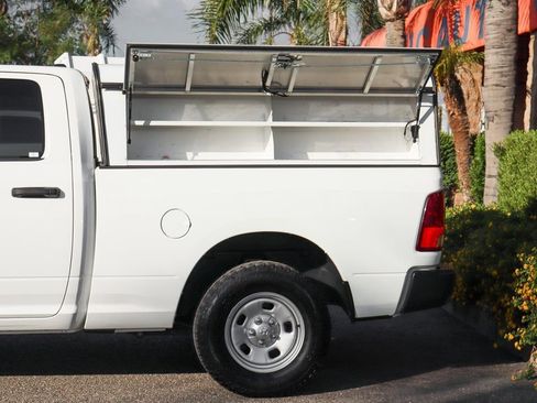 Used 2023 RAM 1500 Tradesman w/ Trailer Tow Group AWD/4WD image 6
