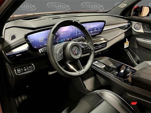 New 2026 Buick Enclave Avenir w/ Super Cruise Package image 9