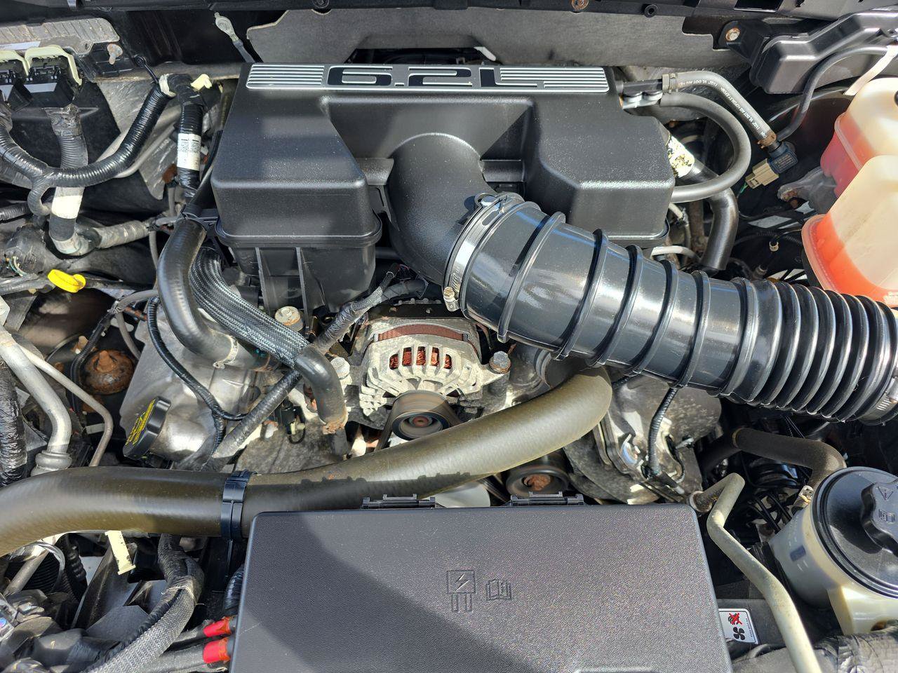 Used 2011 Ford F150 Harley-Davidson AWD/4WD image 13