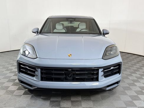 Used 2026 Porsche Cayenne AWD/4WD image 7