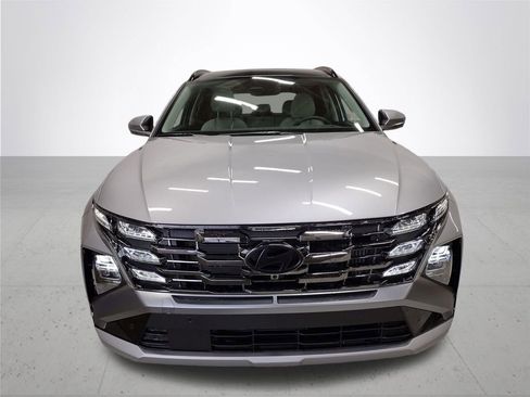 New 2026 Hyundai Tucson Limited AWD/4WD image 3