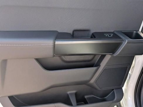 New 2025 Ford F150 STX w/ Equipment Group 200A image 31