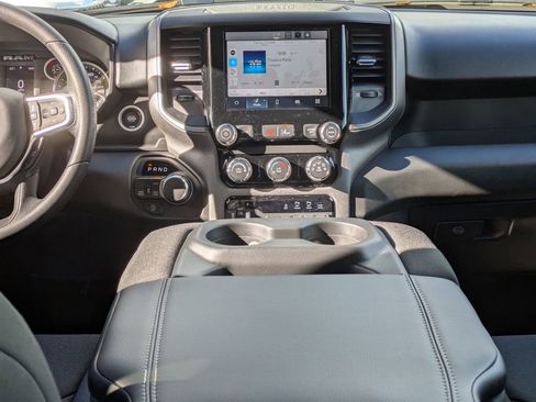 New 2026 RAM 1500 Express image 24