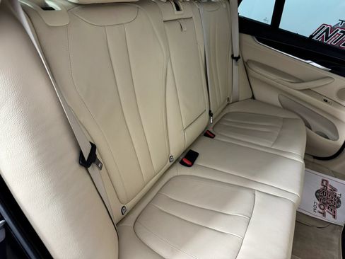 Used 2014 BMW X5 xDrive35i AWD/4WD image 37