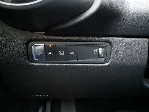 Used 2024 Chevrolet Equinox EV RS AWD/4WD image 21