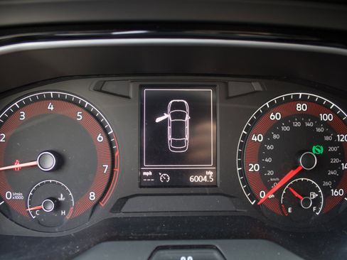 Used 2021 Volkswagen Jetta GLI image 20