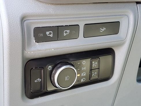 Used 2023 Ford F150 XLT w/ Equipment Group 302A High AWD/4WD image 13