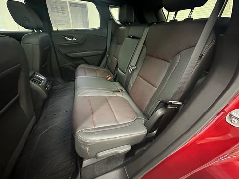 Certified 2024 Chevrolet Blazer RS w/ Driver Confidence II Package AWD/4WD image 22