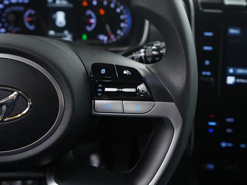 Used 2024 Hyundai Tucson SEL image 18