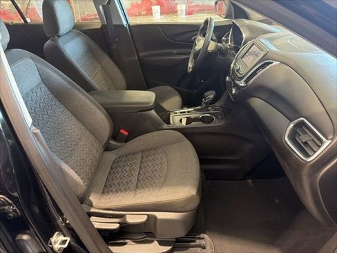 Used 2024 Chevrolet Equinox LT image 15