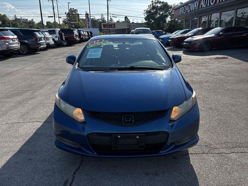 Used 2012 Honda Civic EX image 8