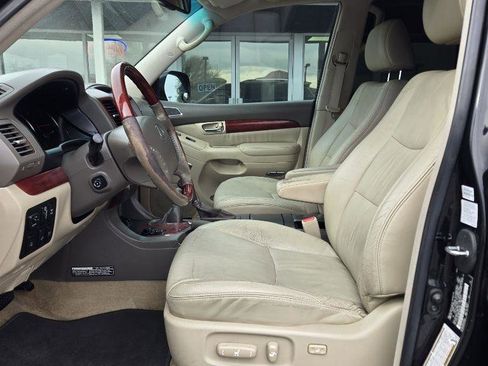 Used 2008 Lexus GX 470 image 12