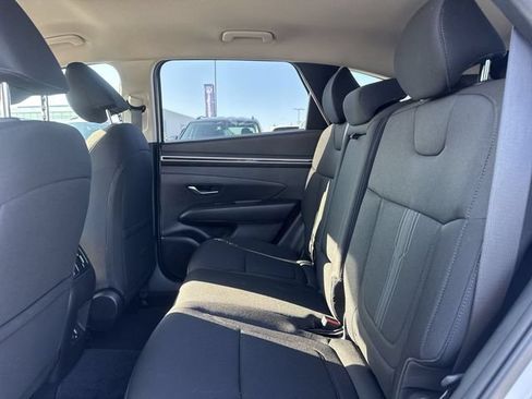Used 2023 Hyundai Tucson SEL AWD/4WD image 9