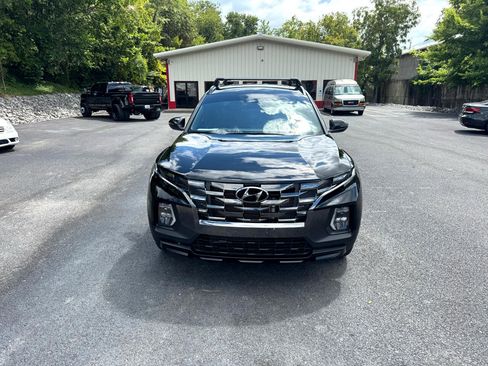 Used 2024 Hyundai Santa Cruz Night image 8