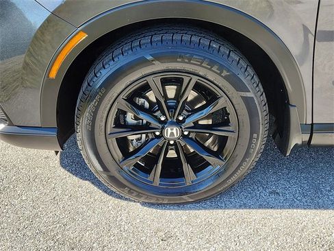 Used 2024 Honda CR-V Sport image 6