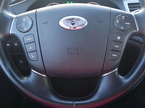 Used 2012 Hyundai Genesis 5.0 image 14