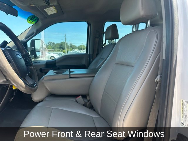 Used 2019 Ford F250 XL w/ Power Equipment Group AWD/4WD image 14