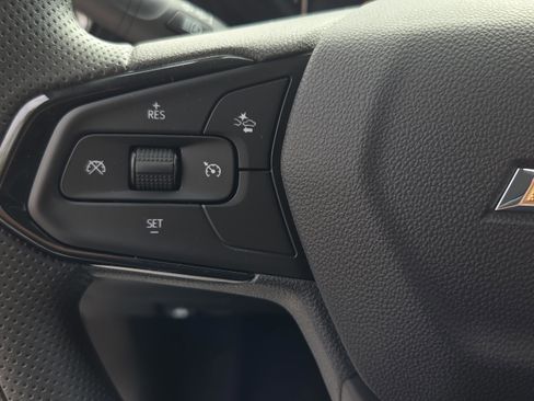 New 2026 Chevrolet TrailBlazer LS image 20