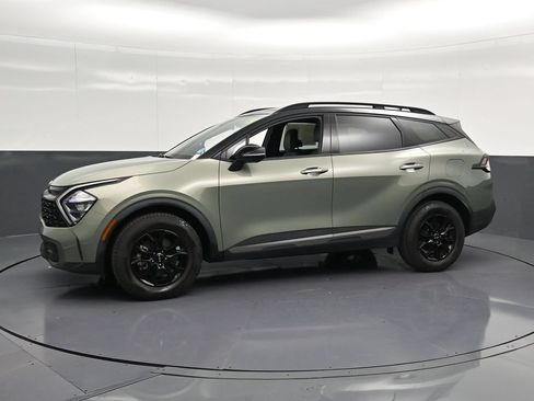 Used 2023 Kia Sportage X-Pro AWD/4WD image 7