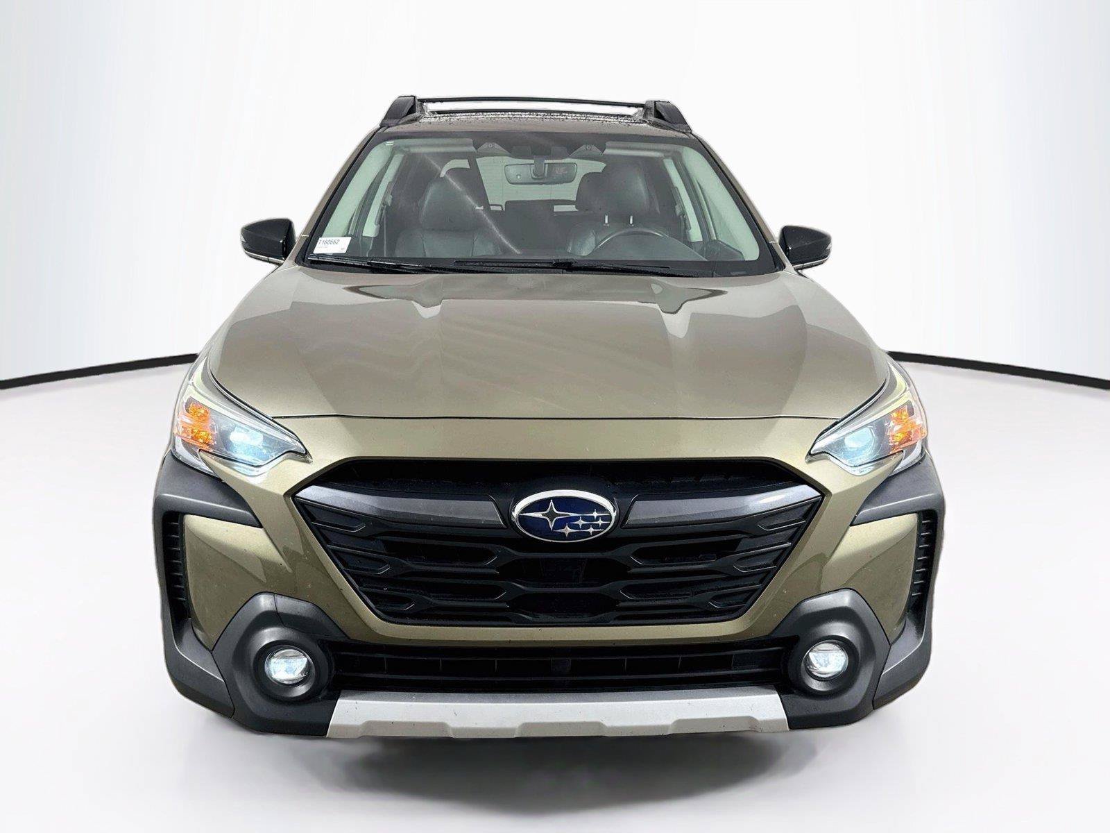 Used 2023 Subaru Outback Limited AWD/4WD image 7