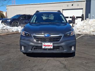 Used 2020 Subaru Outback Premium video 2