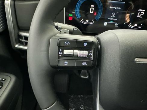 New 2026 Hyundai Santa Fe SE image 25