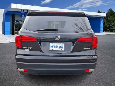 Used 2016 Honda Pilot EX-L image 23