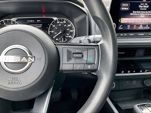 Used 2023 Nissan Rogue SV FWD image 20