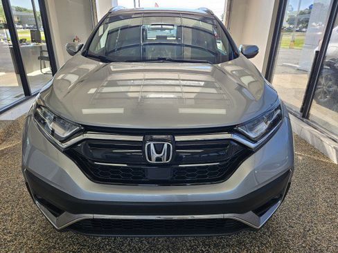 Used 2021 Honda CR-V Touring image 6
