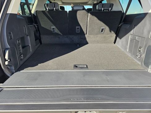 New 2026 Ford Expedition Max Active image 25