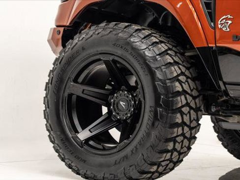 Used 2024 RAM 1500 TRX image 11