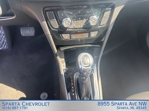 Used 2017 Buick Encore Essence FWD image 23