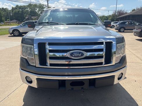 Used 2010 Ford F150 XLT RWD image 8