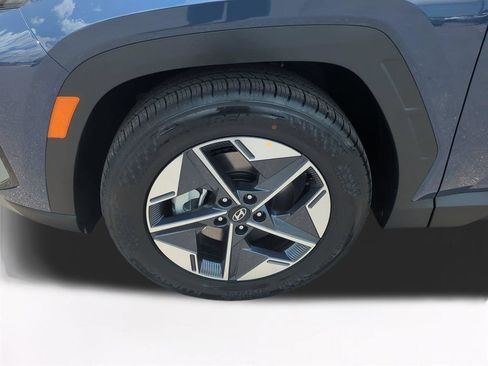 New 2026 Hyundai Tucson SEL w/ Tow & Go Package FWD image 11